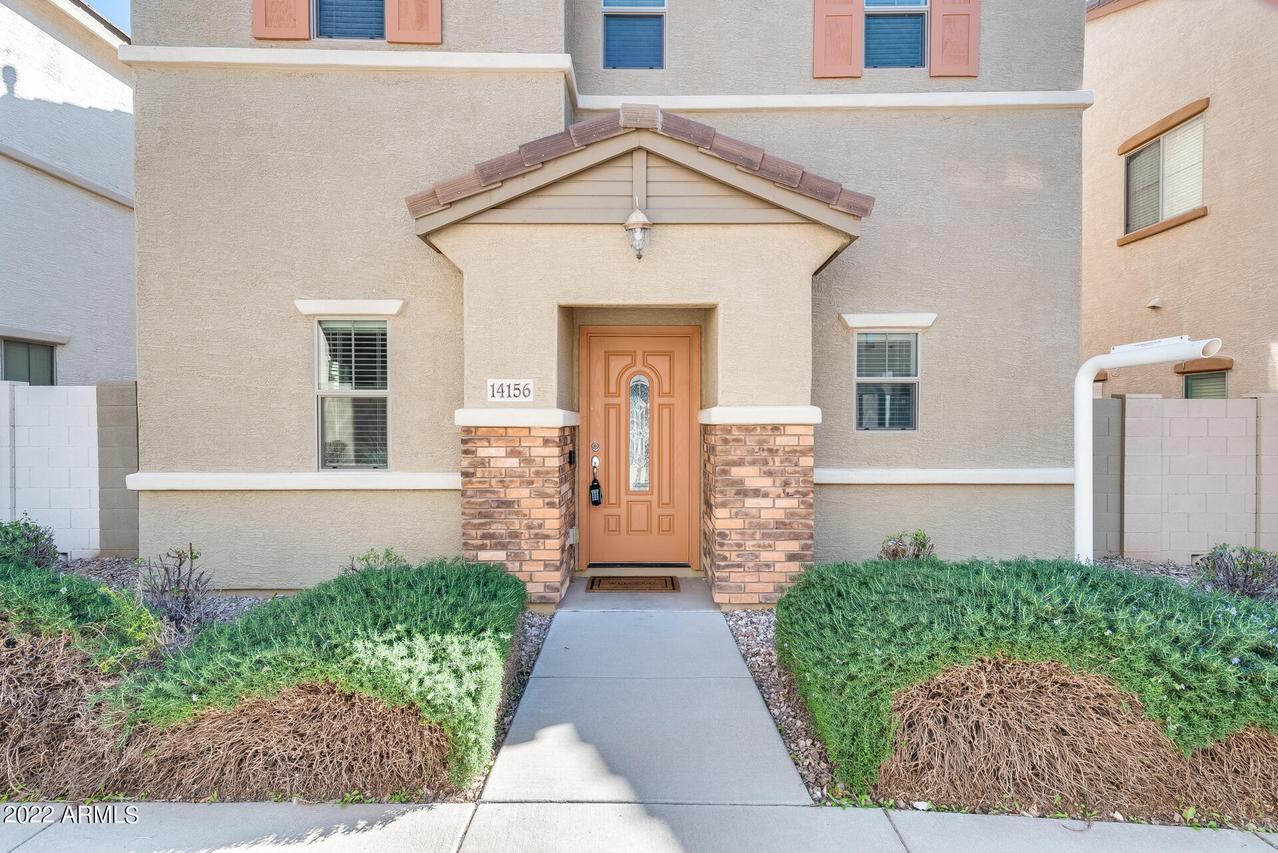 14156 W Country Gables Dr., Surprise, AZ 85379