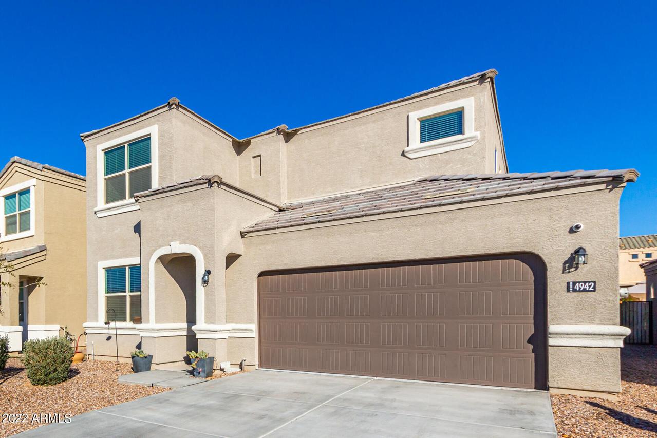 4942 E Rhodium Dr., San Tan Valley, AZ 85143