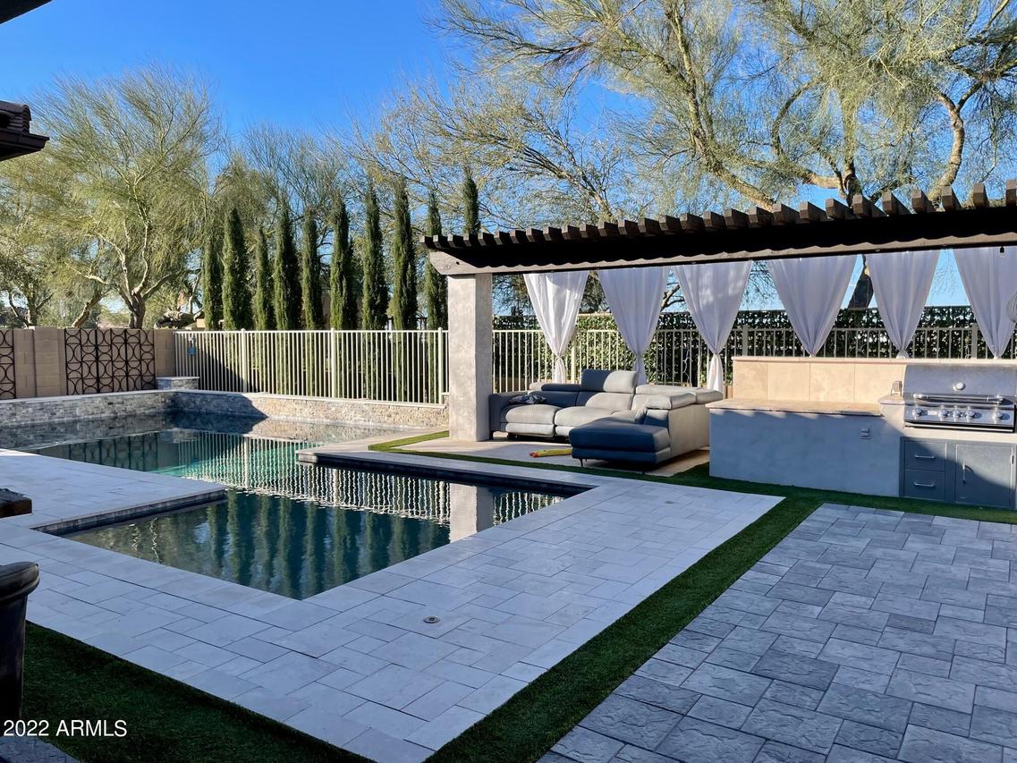 22484 E Creekside Ln., Queen Creek, AZ 85142