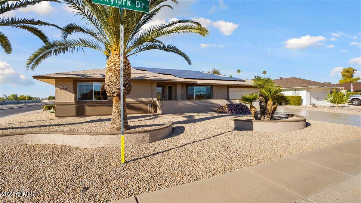 12530 W Skylark Dr., Sun City West, AZ 85375