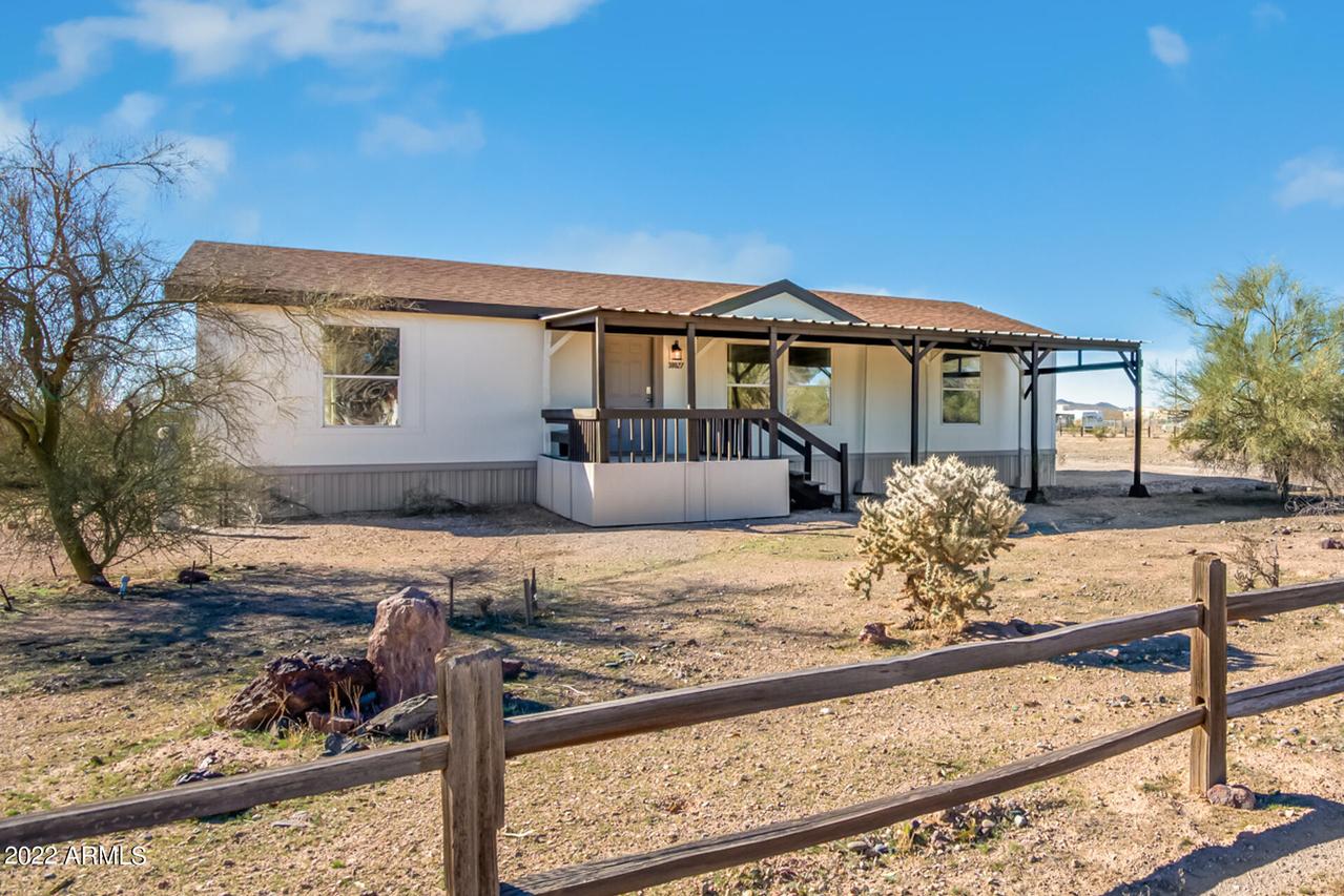 38027 W Latham St., Tonopah, AZ 85354
