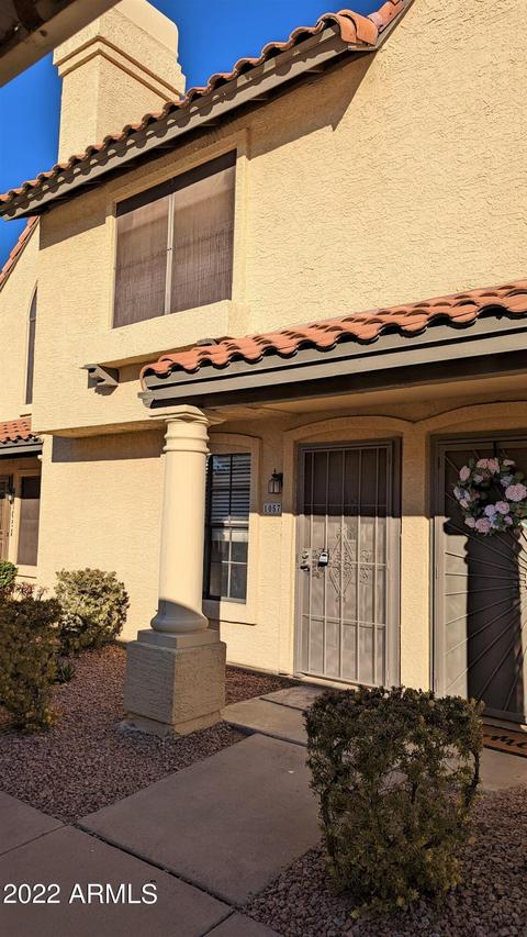 5704 E Aire Libre Ave. #1057, Scottsdale, AZ 85254