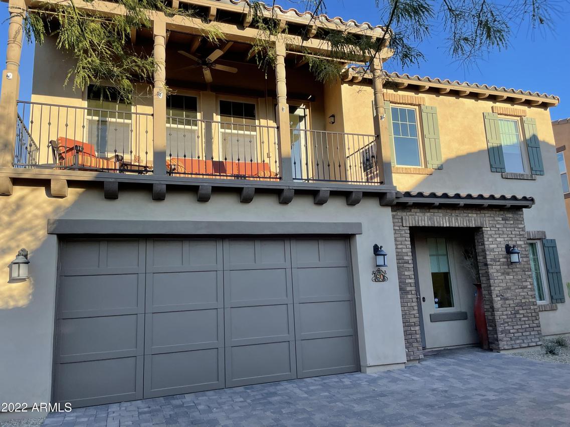 60 Almarte Cir., Carefree, AZ 85377