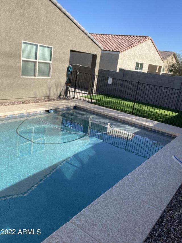 9825 W Trumbull Rd., Tolleson, AZ 85353