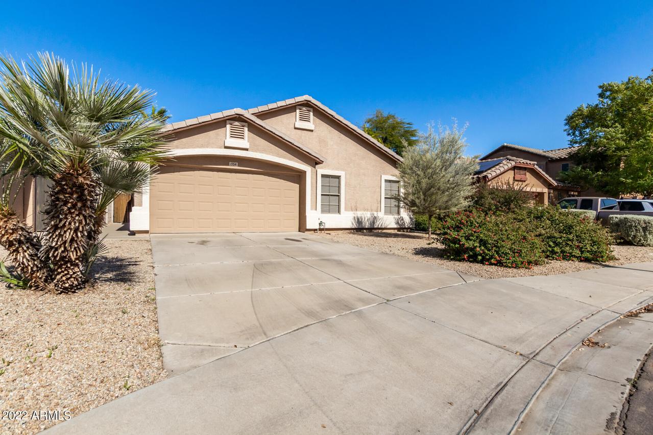 1754 E Oakland St., Gilbert, AZ 85296