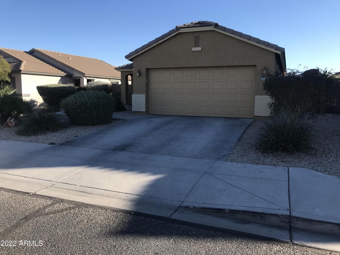 23863 W Lumbee St., Buckeye, AZ 85326