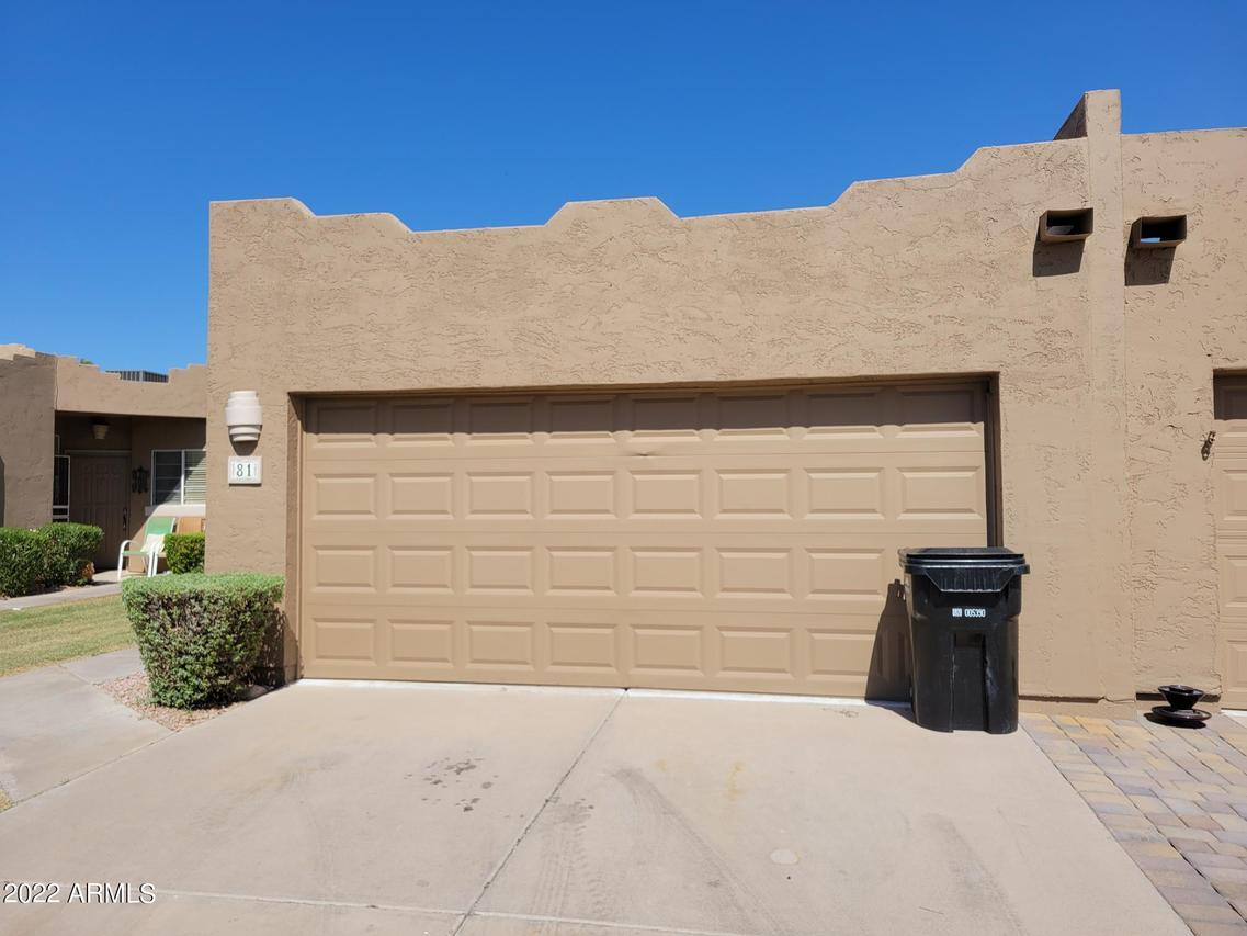 6001 E Southern Ave. #81, Mesa, AZ 85206