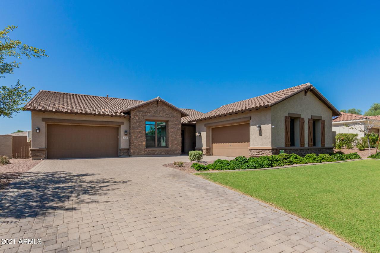 20367 W Lost Creek Dr., Buckeye, AZ 85396