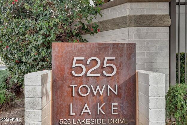 525 W Lakeside Dr. #152, Tempe, AZ 85281
