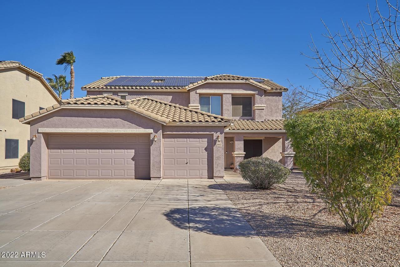 3442 E Morenci Rd., San Tan Valley, AZ 85143