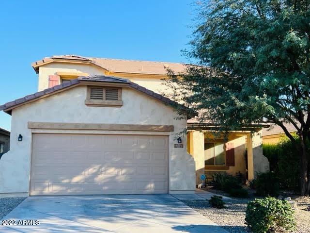 7213 S 53rd Ln., Laveen, AZ 85339