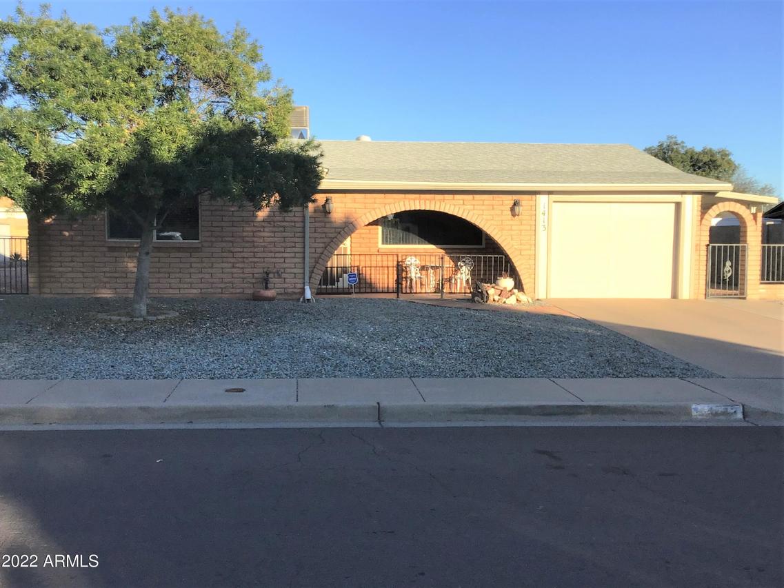 1413 S Palo Verde Dr., Apache Junction, AZ 85120