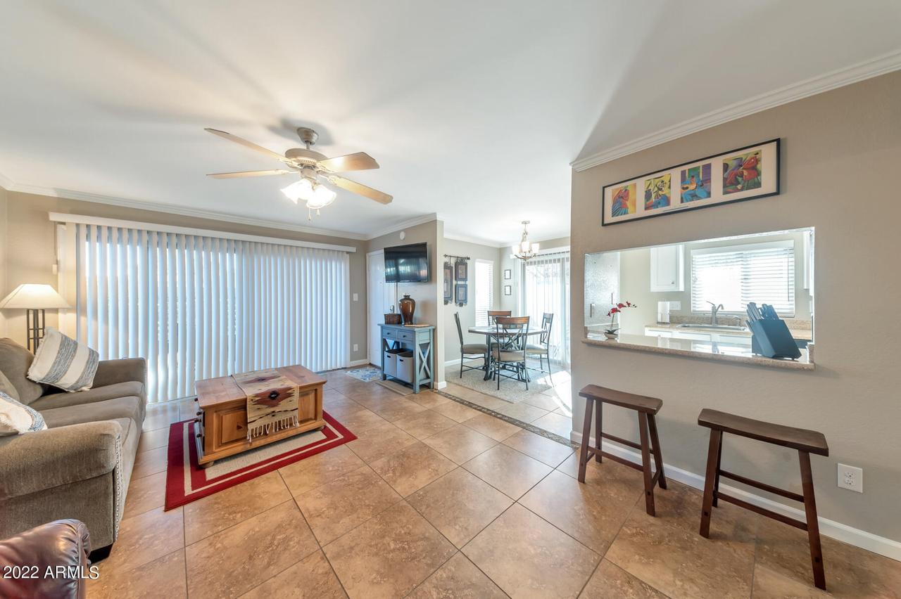 3500 N Hayden Rd. #1401, Scottsdale, AZ 85251