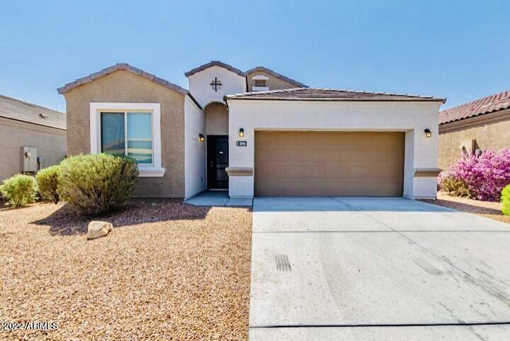 3896 N 298th Ln., Buckeye, AZ 85396