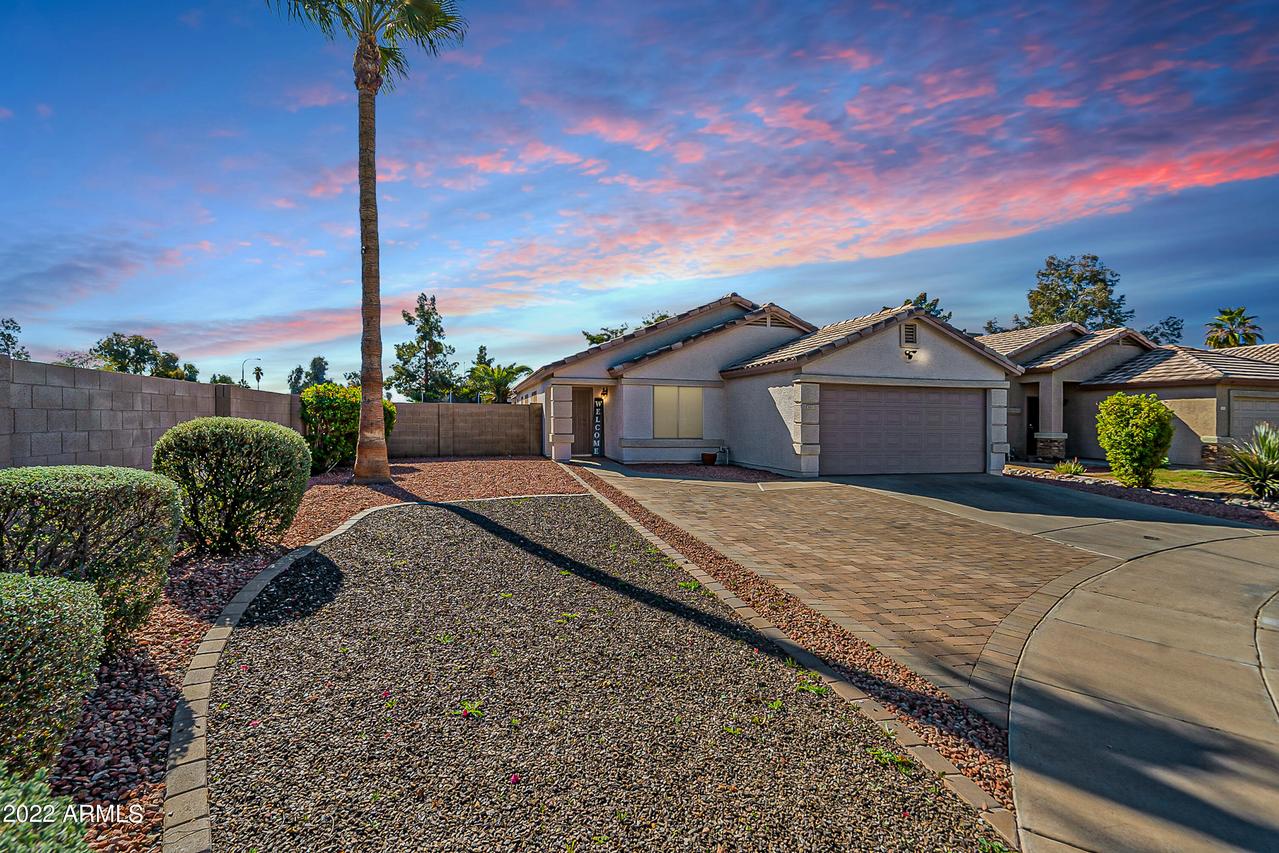 8301 W Coolidge St., Phoenix, AZ 85037