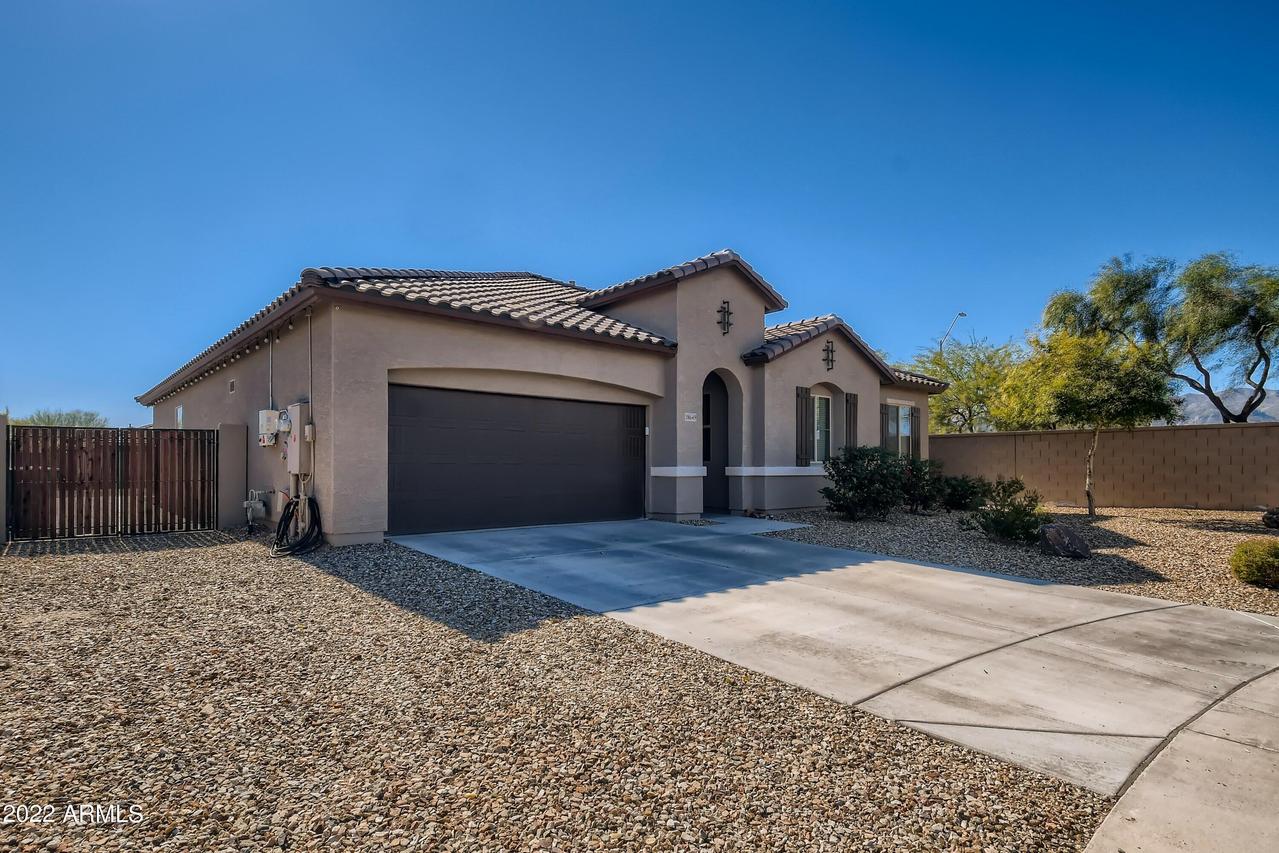 18649 W Beryl Ave., Waddell, AZ 85355