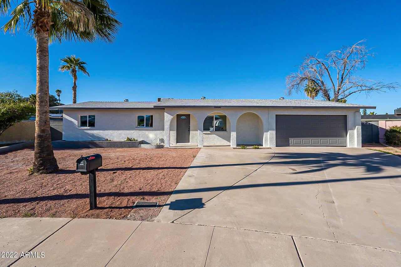 13026 N 29th Pl., Phoenix, AZ 85032