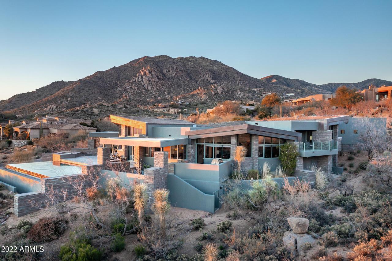 42325 N 112th Way, Scottsdale, AZ 85262