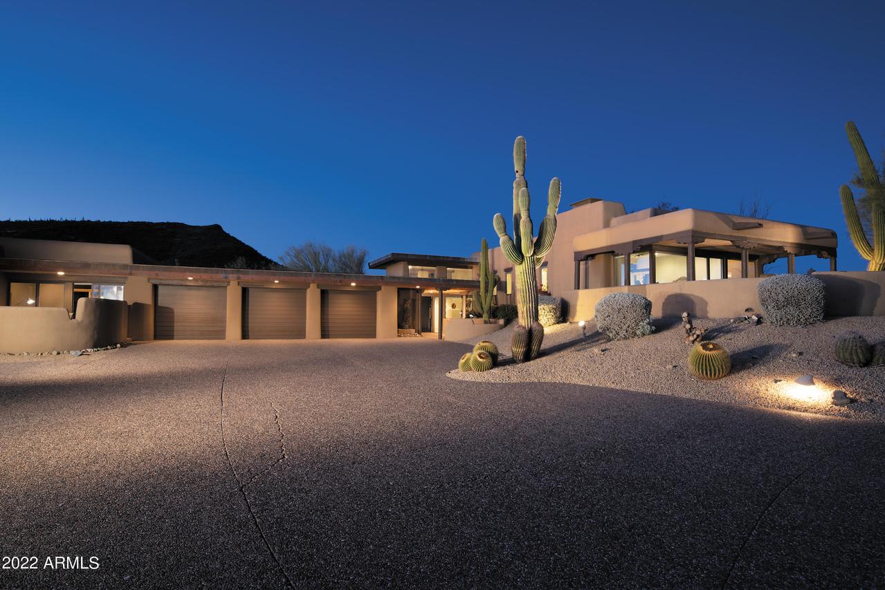 9620 E Rising Sun Dr., Scottsdale, AZ 85262