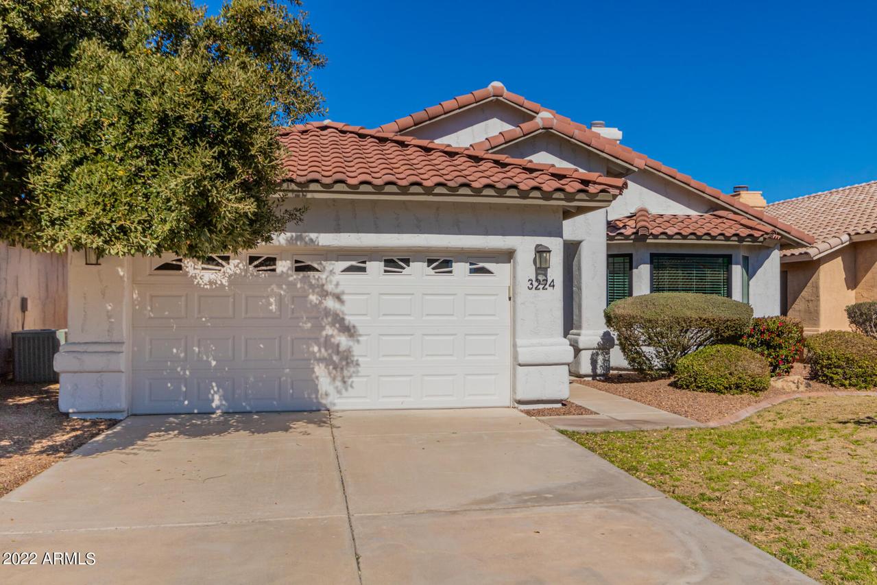 3224 E Desert Cove Ave., Phoenix, AZ 85028