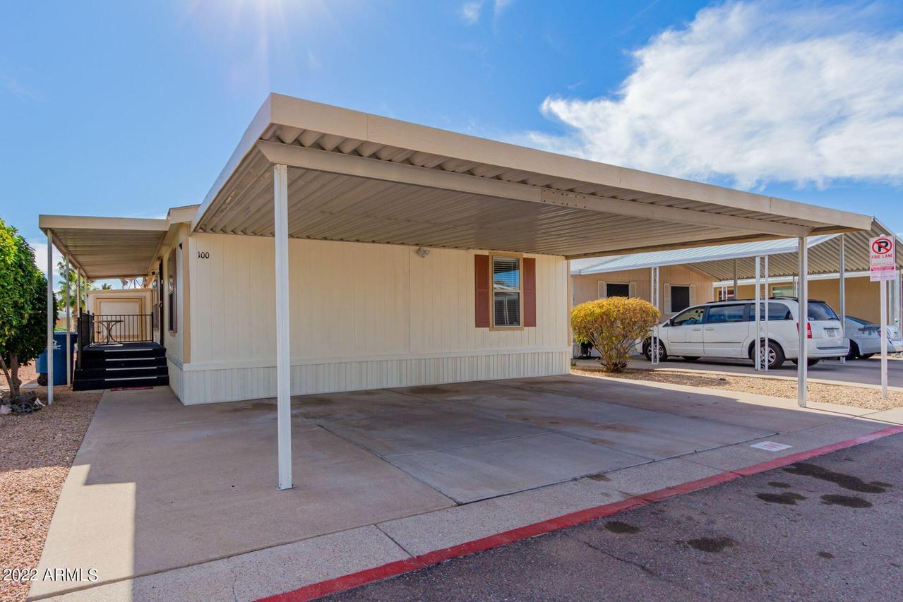 18240 N 21st St. #100, Phoenix, AZ 85022