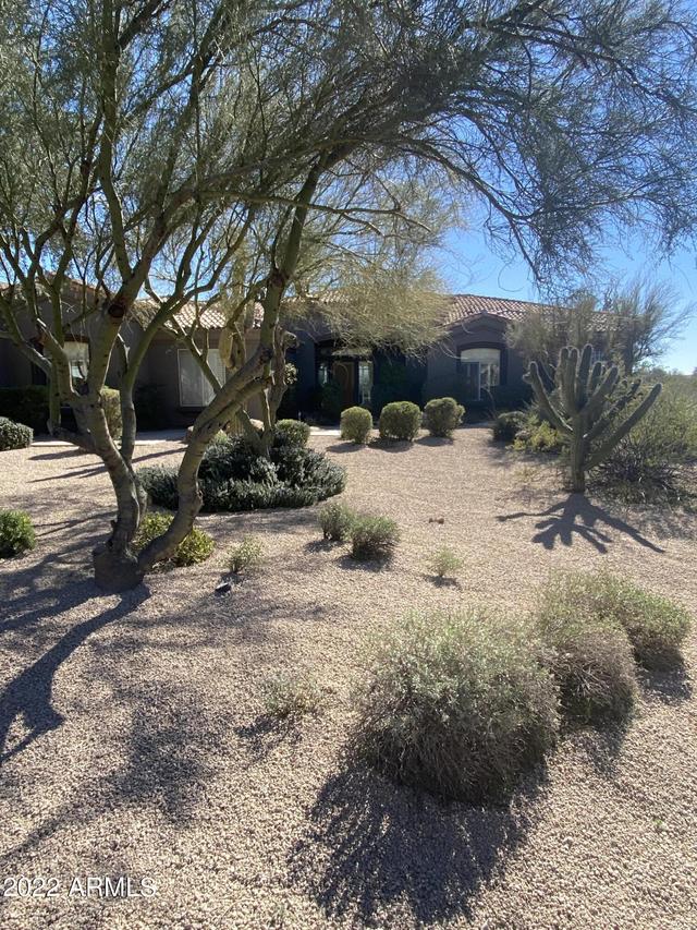 7921 E Parkview Ln., Scottsdale, AZ 85255