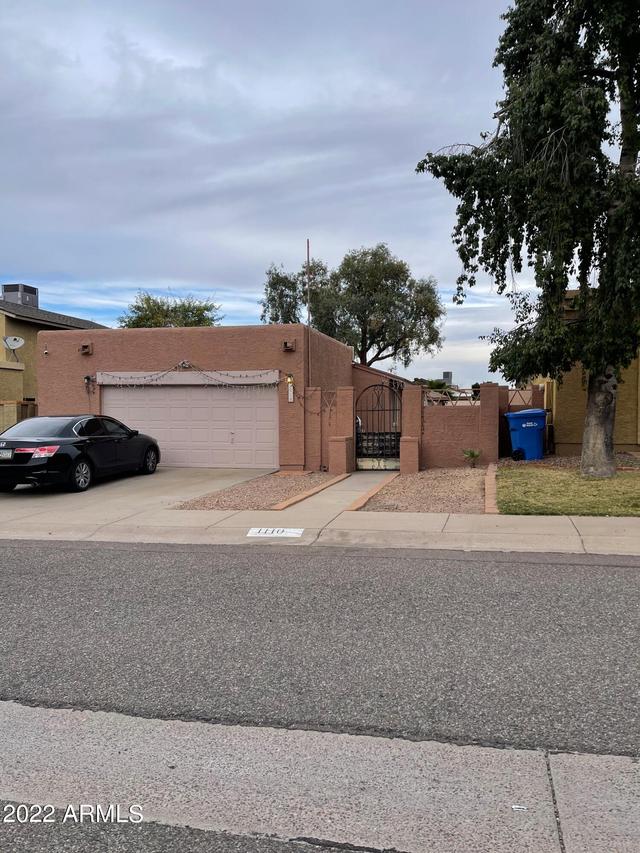 1110 E Wahalla Ln., Phoenix, AZ 85024