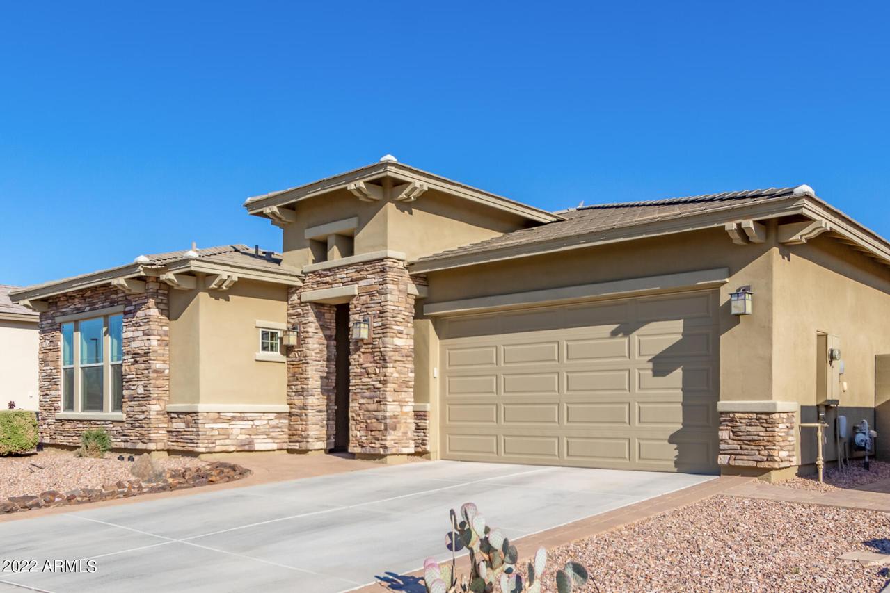 18186 W Desert Sage Dr., Goodyear, AZ 85338