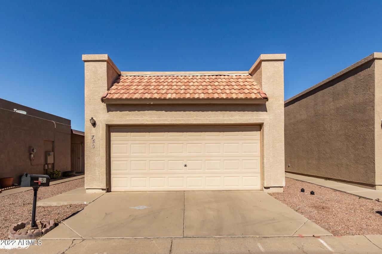 750 E Pepper Dr., Casa Grande, AZ 85222