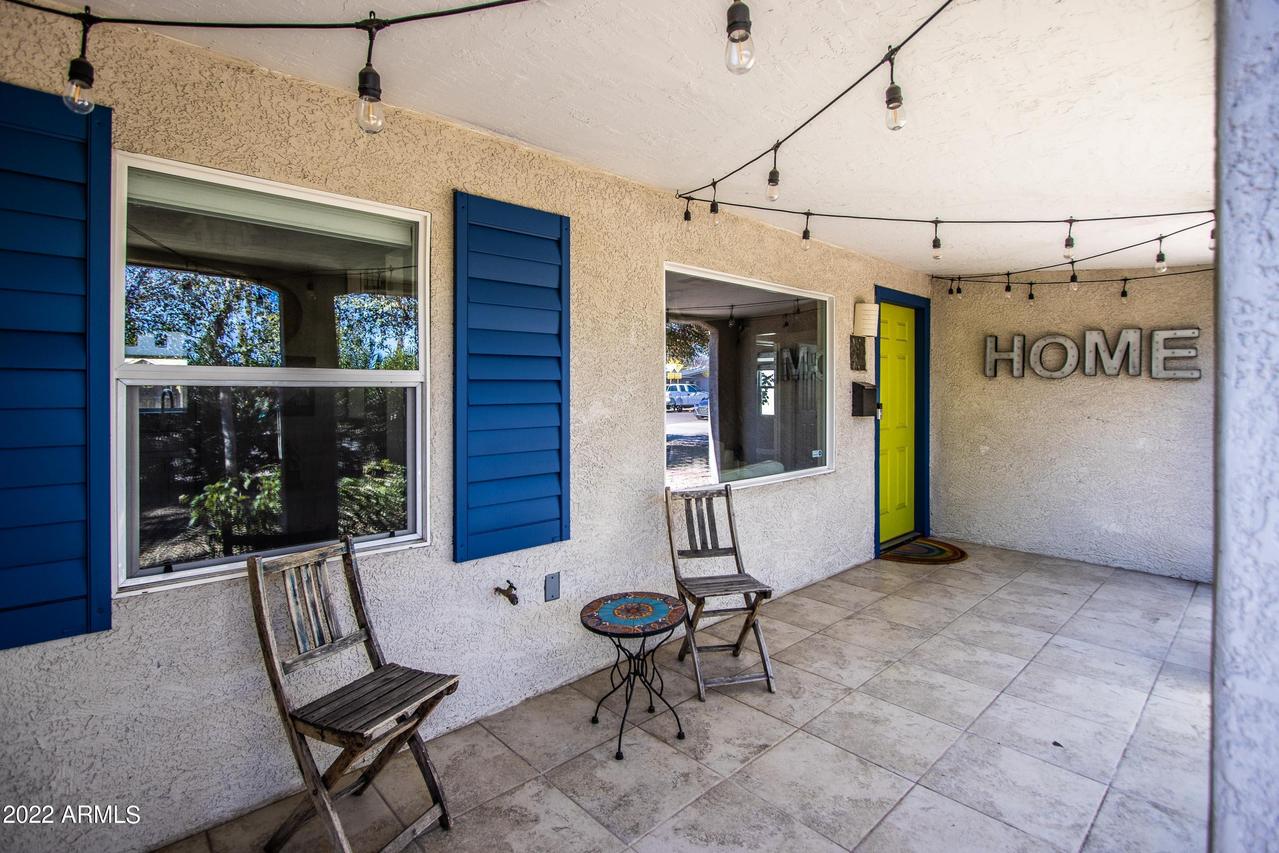 3002 N 22nd St., Phoenix, AZ 85016