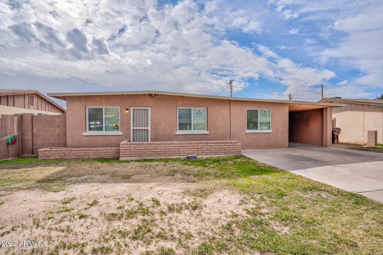 7459 W Brown St., Peoria, AZ 85345