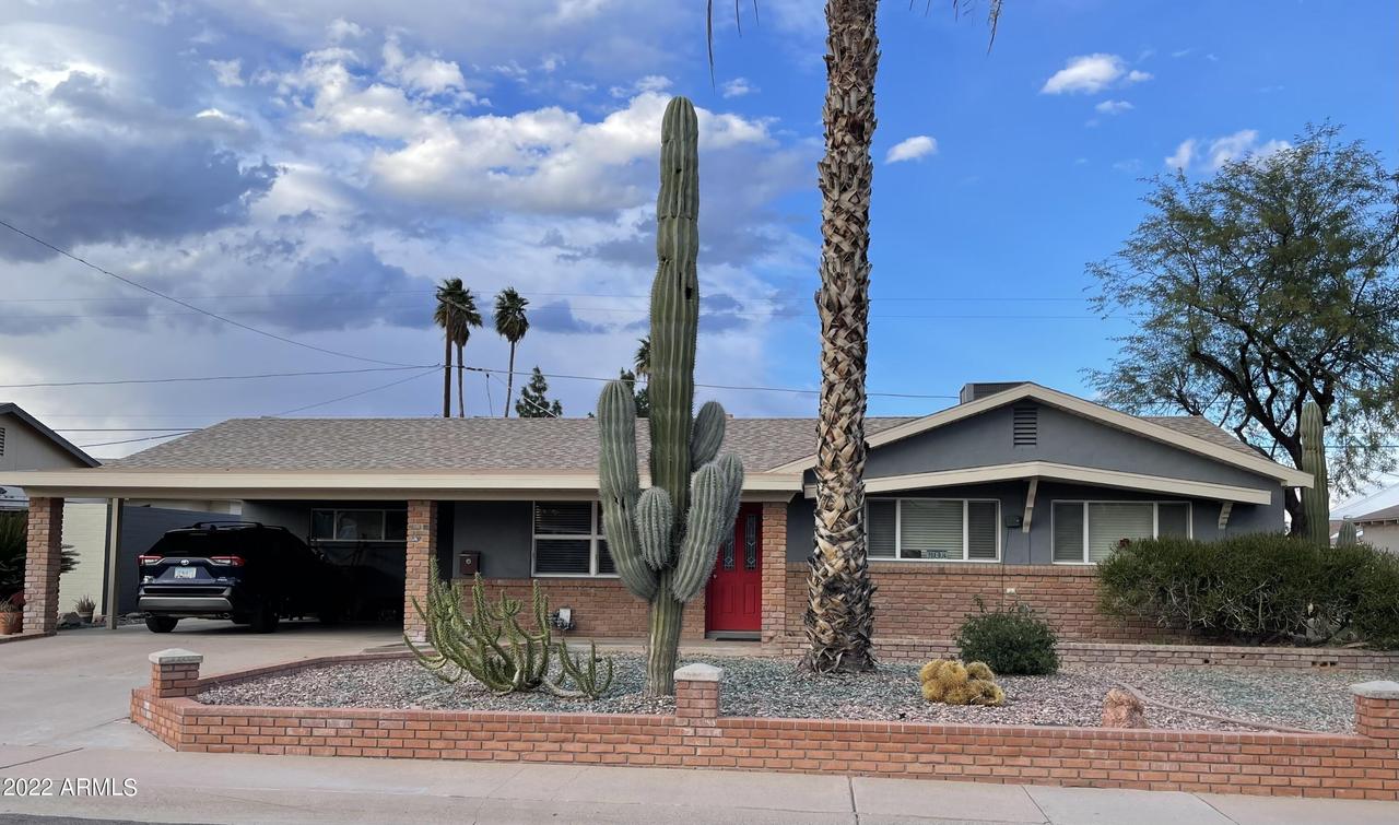 6838 E Latham St., Scottsdale, AZ 85257