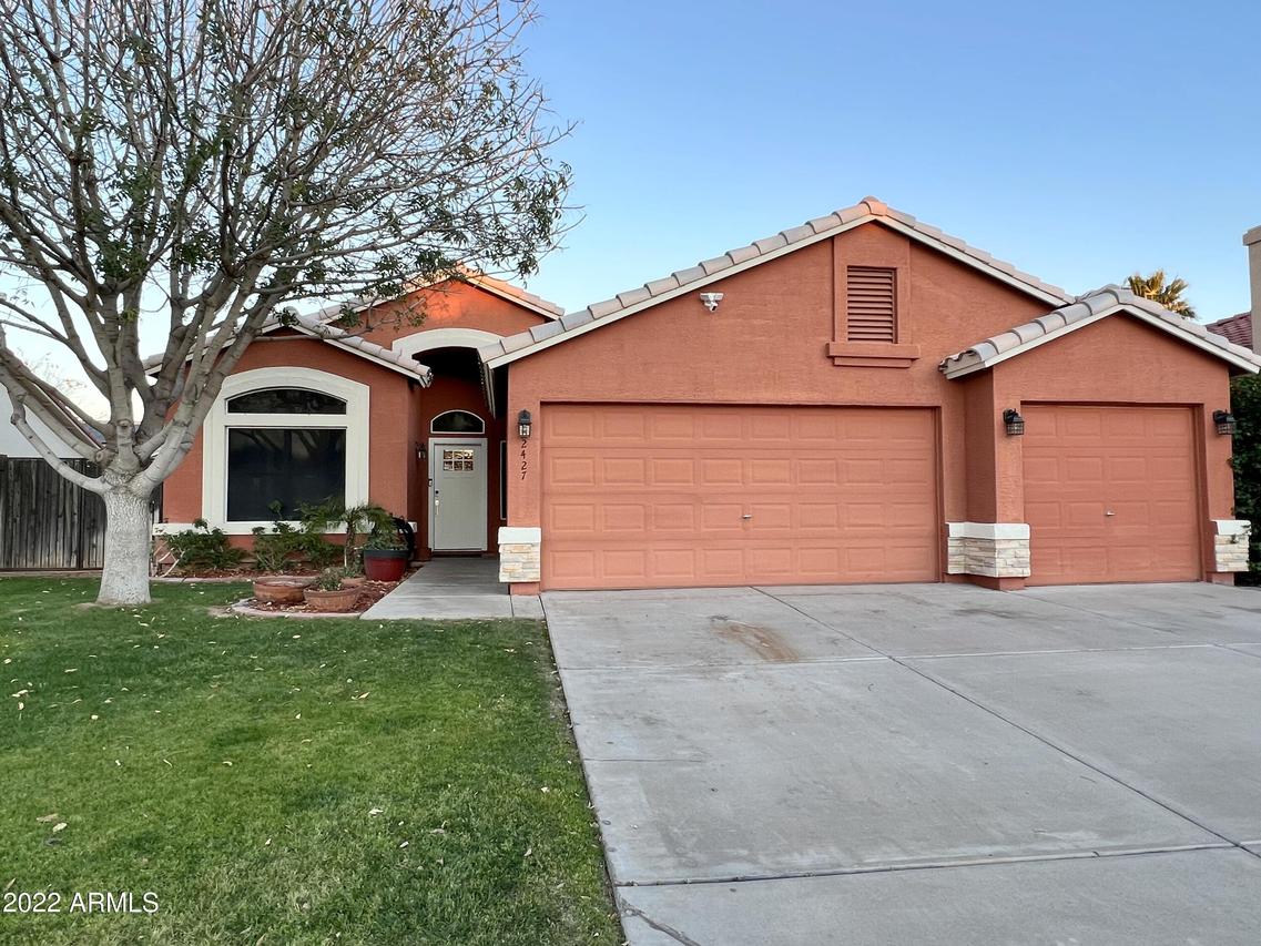 [Address Hidden by Seller], Mesa, AZ 85209