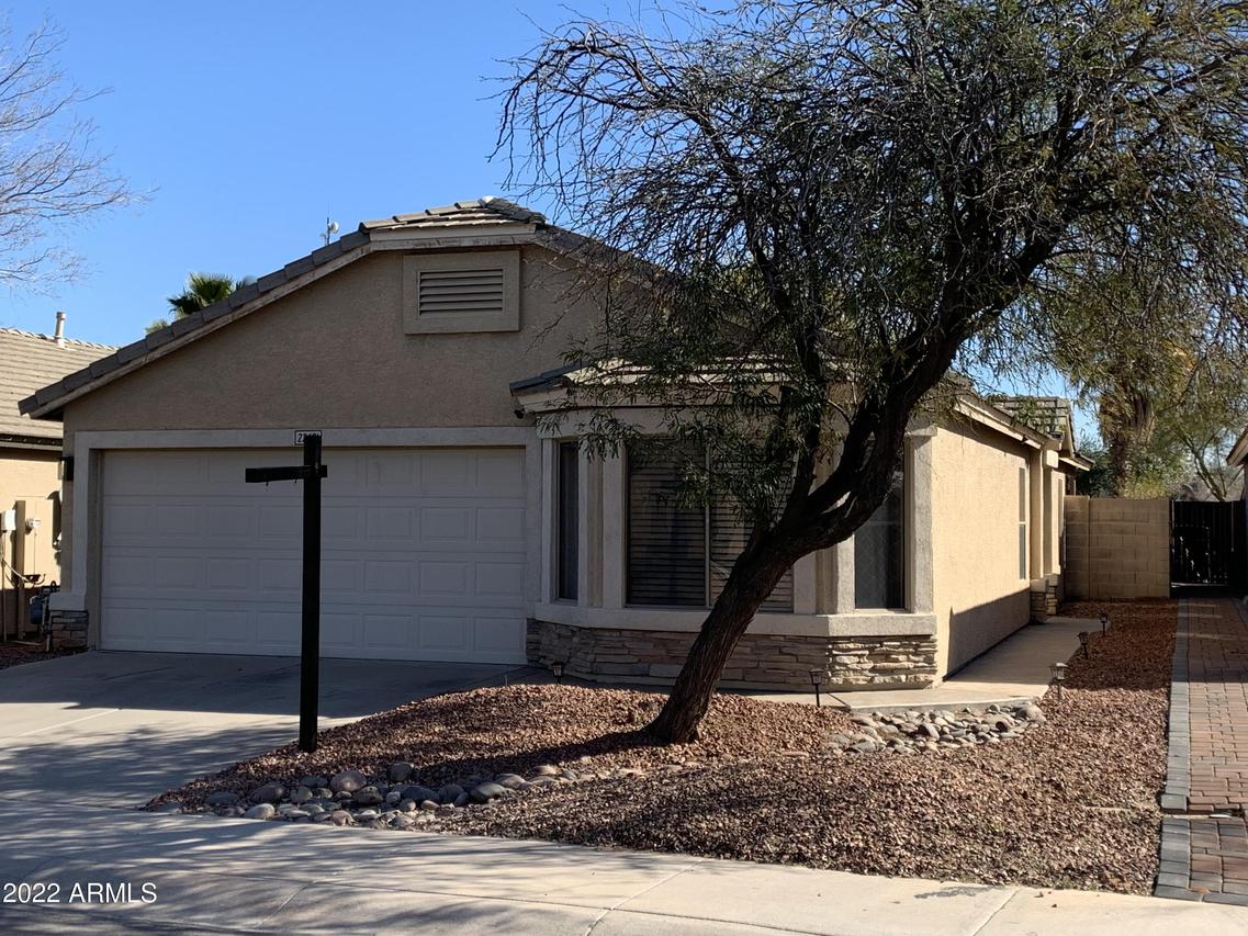 22671 N Scott Dr., Maricopa, AZ 85138