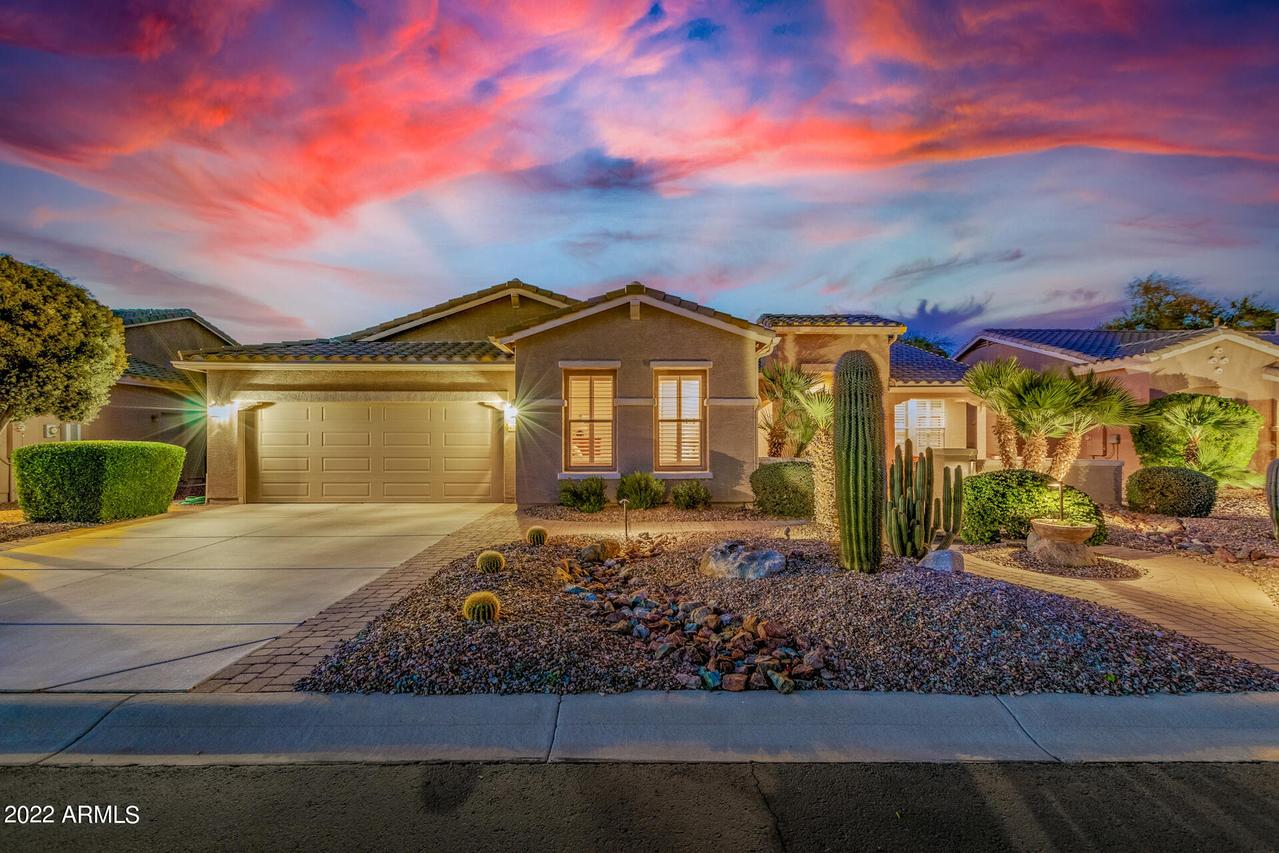 42754 W Sandpiper Dr., Maricopa, AZ 85138