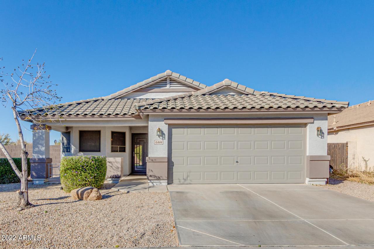 15888 W Latham St., Goodyear, AZ 85338