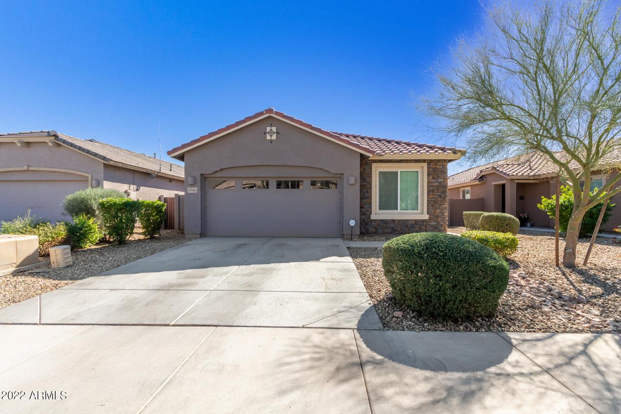 19581 W Adams St., Buckeye, AZ 85326