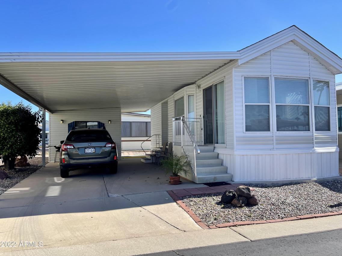 7750 E Broadway Rd. #145, Mesa, AZ 85208