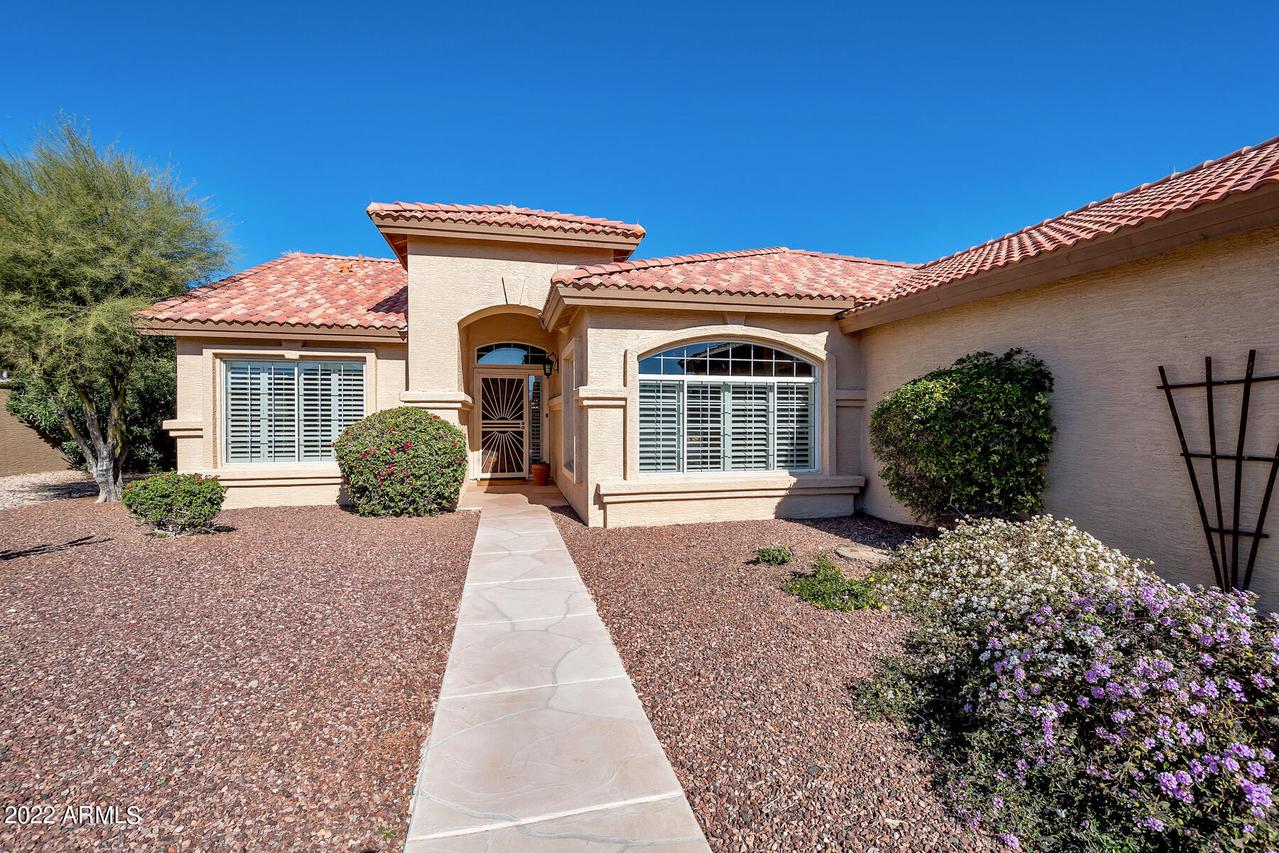 15212 W Merrell St., Goodyear, AZ 85338