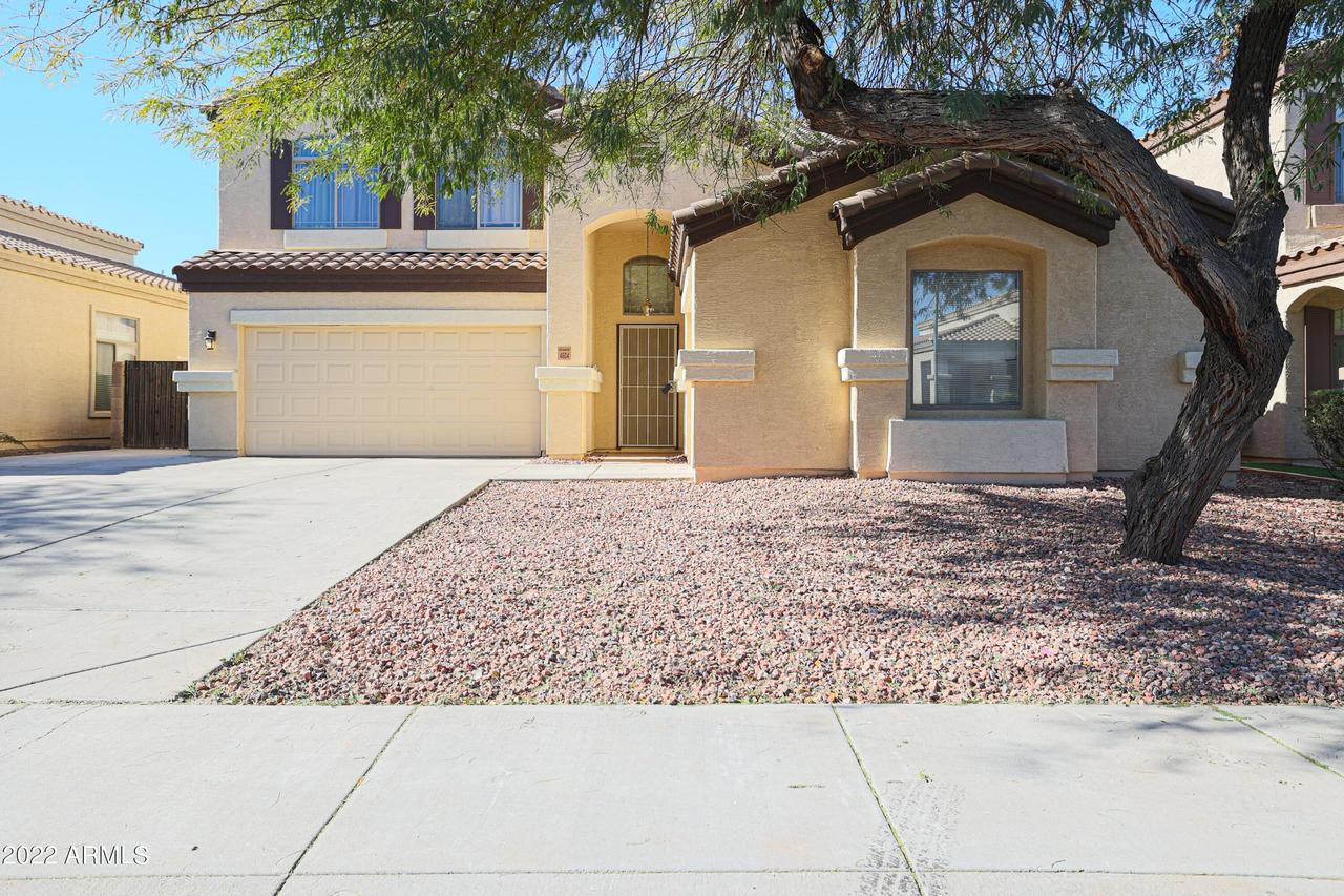 4604 N 111th Glen, Phoenix, AZ 85037