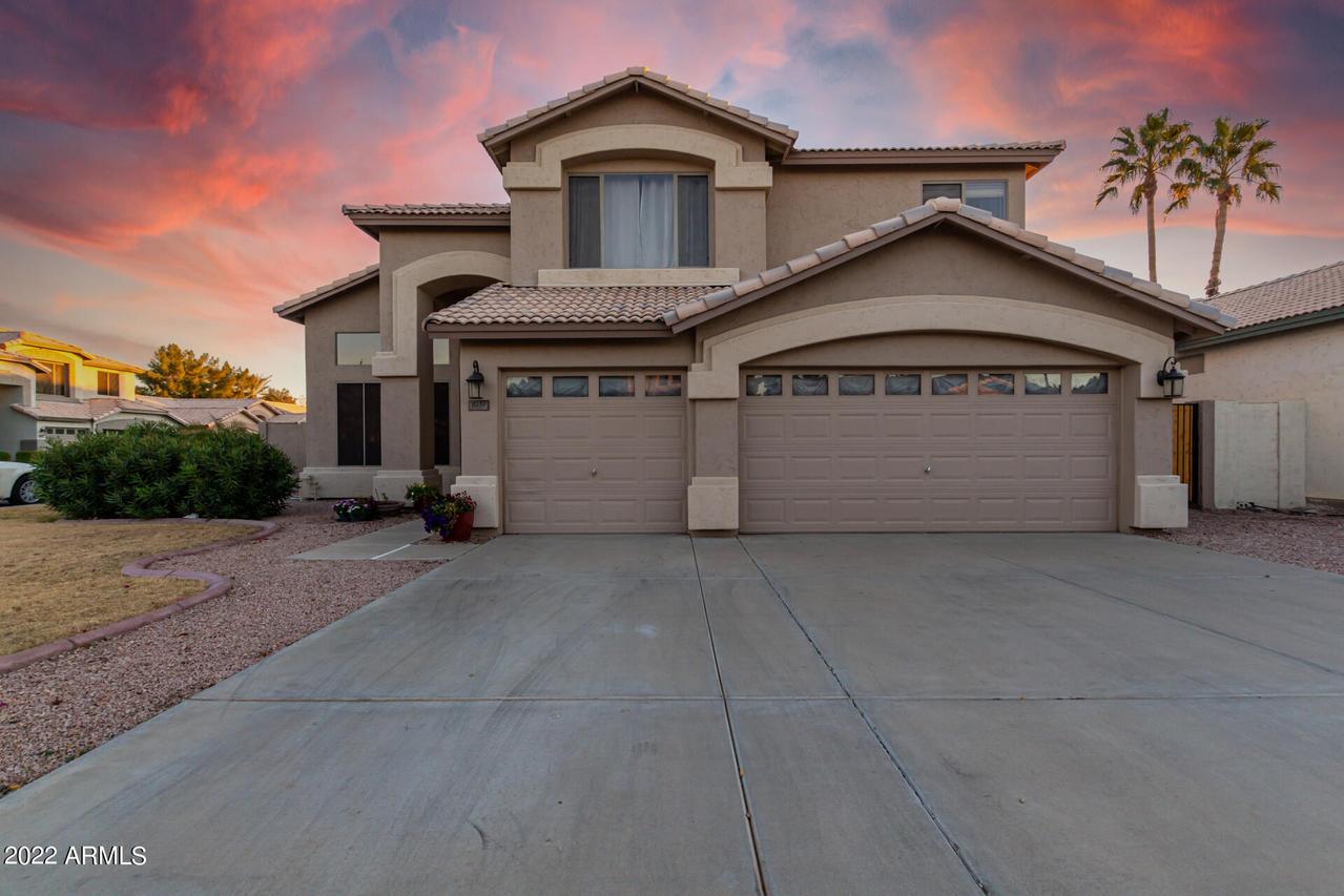 1037 W Aspen Ave., Gilbert, AZ 85233