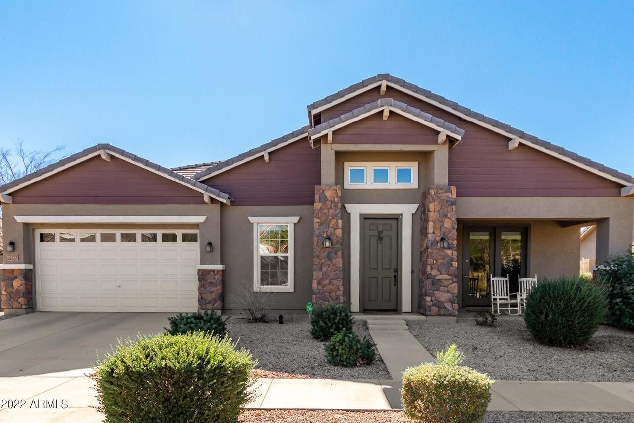 22483 E Creekside Ln., Queen Creek, AZ 85142