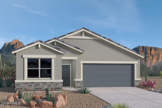1019 W Avalon Canyon Dr., Casa Grande, AZ 85122