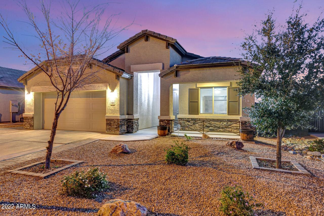 13661 W Briles Rd., Peoria, AZ 85383