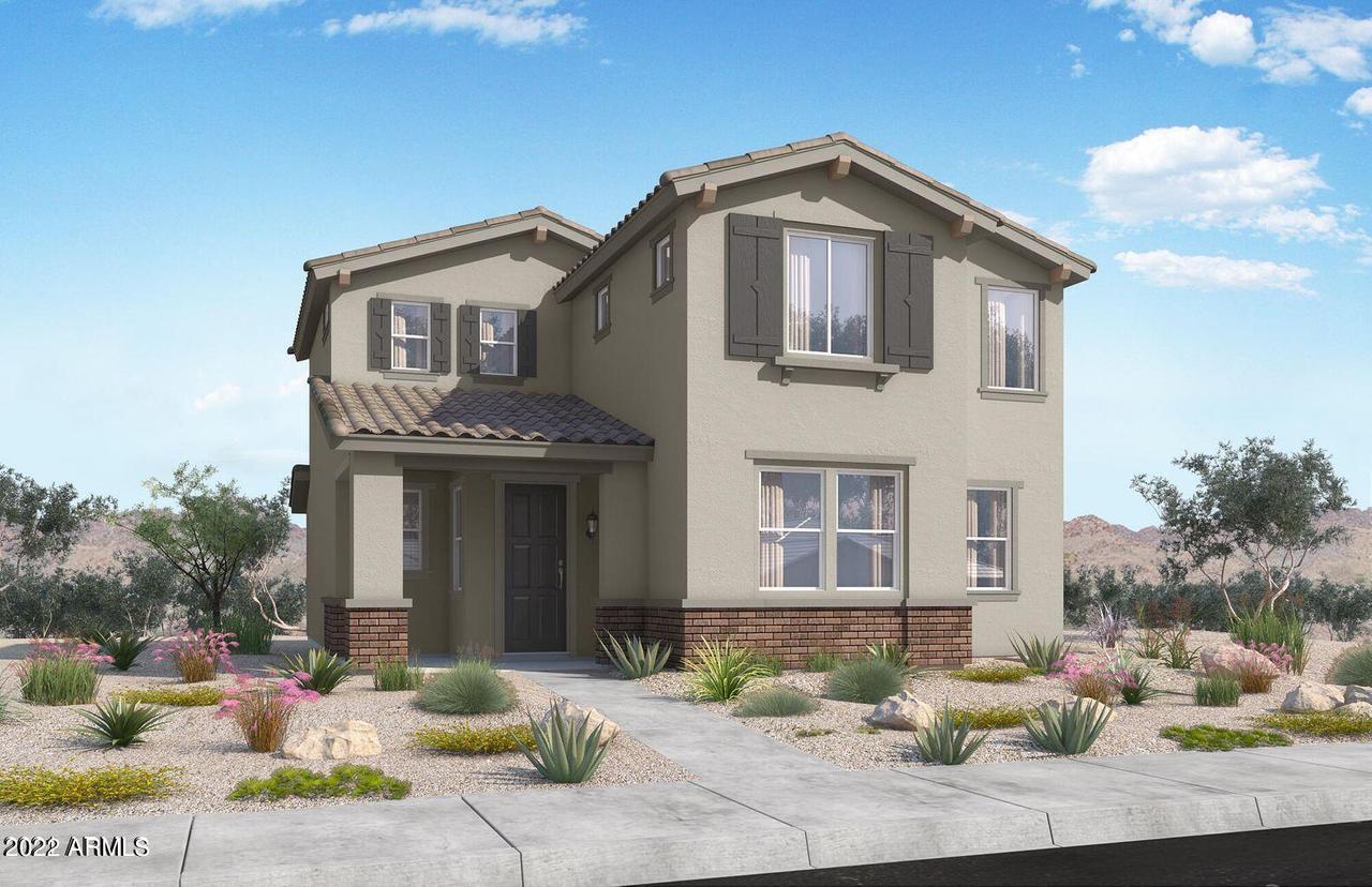 14236 W Bronco Tr., Surprise, AZ 85387