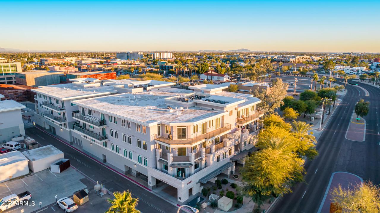 3801 N Goldwater Blvd. #300, Scottsdale, AZ 85251