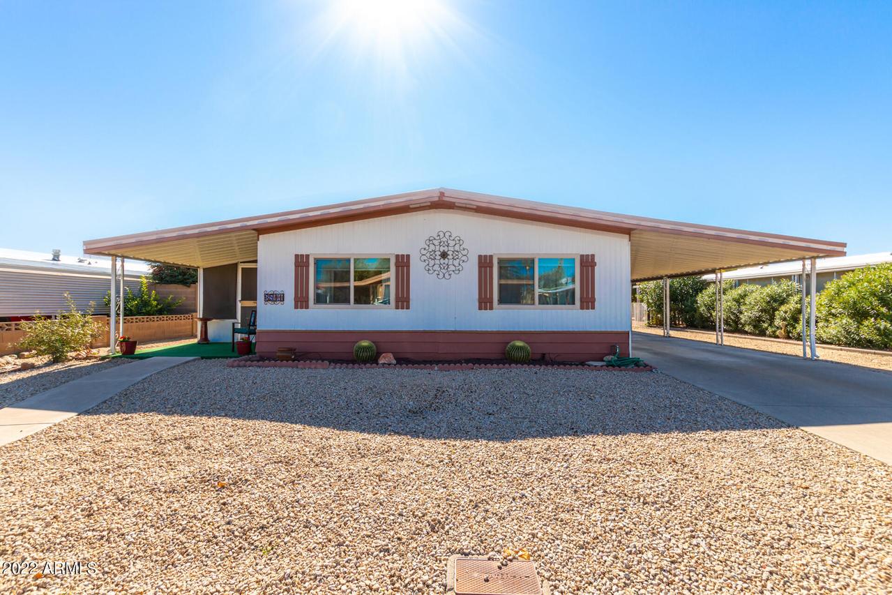 3511 E Sandra Ter., Phoenix, AZ 85032