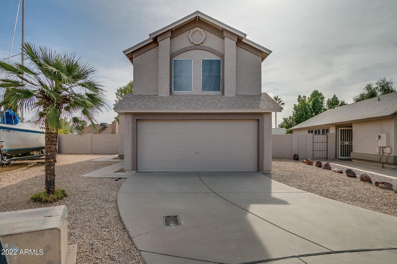3041 E Michigan Ave., Phoenix, AZ 85032