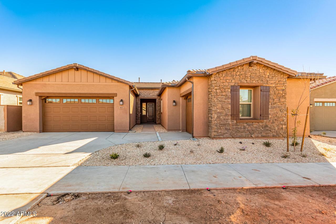 9847 E Tesla Ave., Mesa, AZ 85212