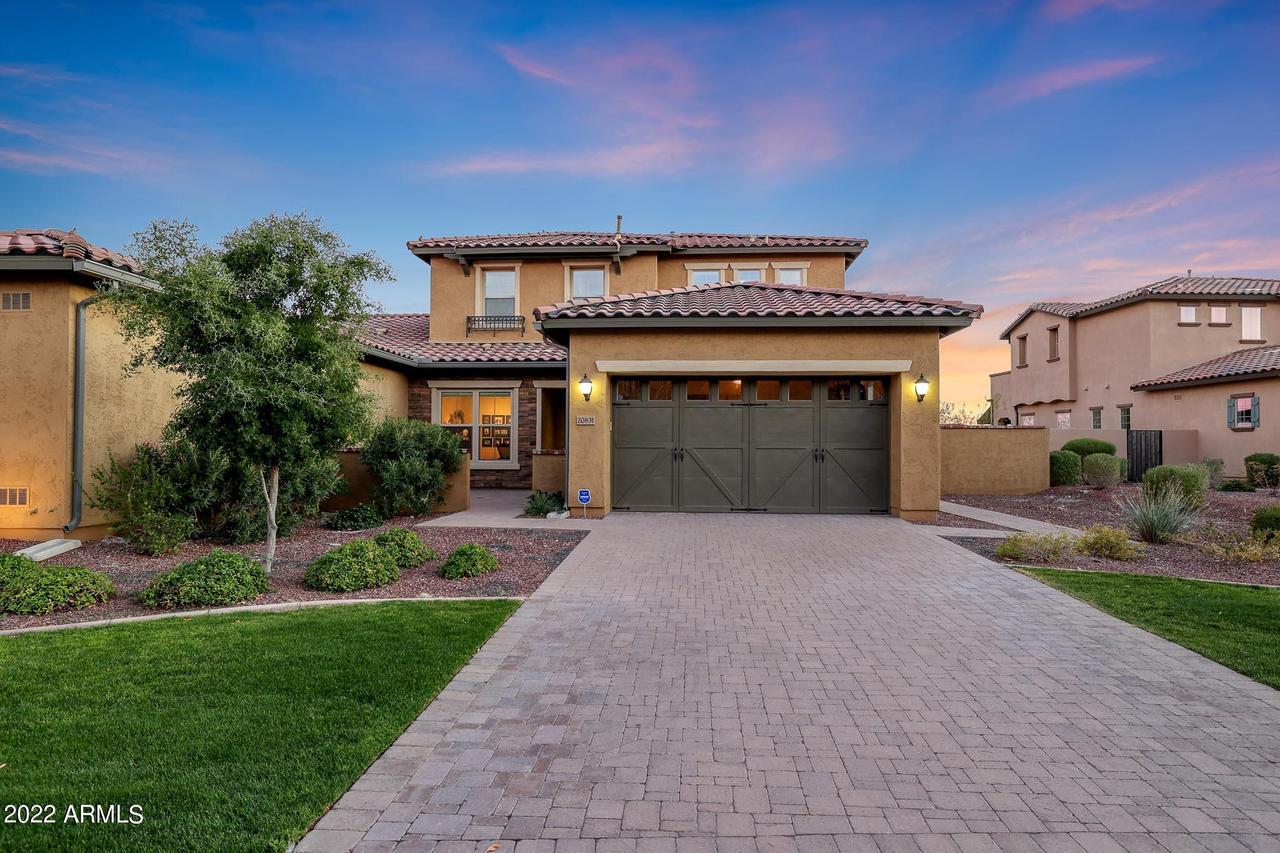 20831 W Canyon Dr., Buckeye, AZ 85396